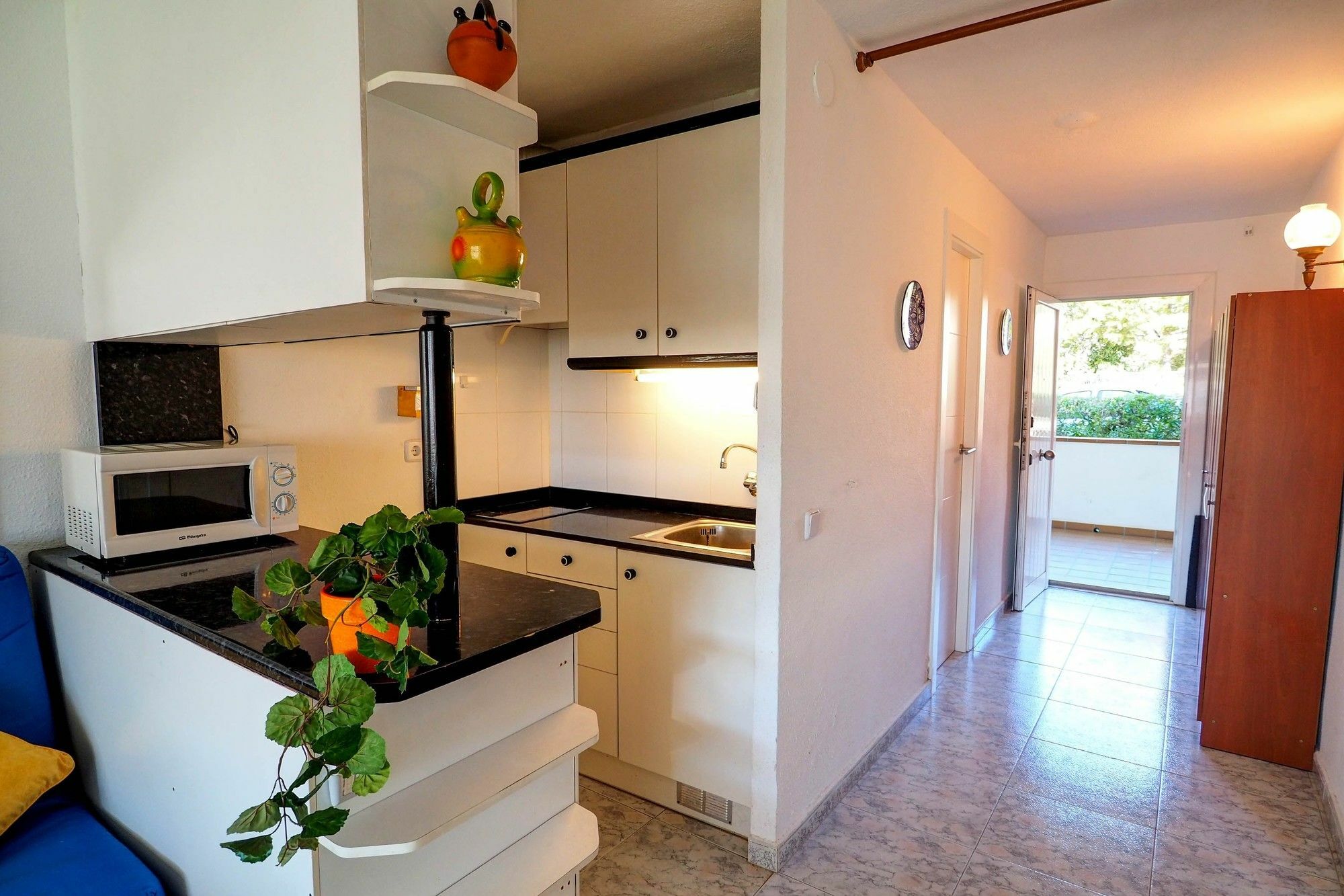 The Moon Studio By Hello Homes سيدجيس المظهر الخارجي الصورة